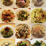 アボカド＆イタリアンバル トディーズ - 