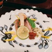 鉄板焼き いわ倉 - 