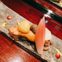 鉄板焼き いわ倉 - 