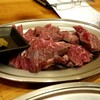 炭火のあんざい - 料理写真: