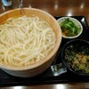 丸亀製麺 松葉公園店