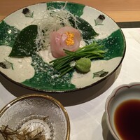 御料理 まつ山 - 