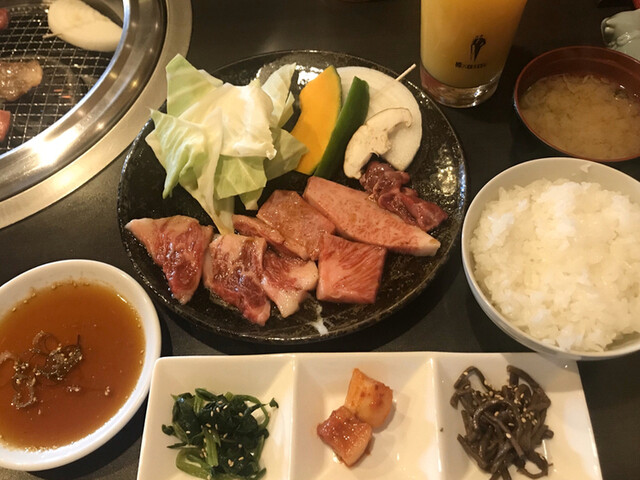 焼肉八七 帯解 焼肉 食べログ 焼肉八七 帯解 焼肉 食べログ