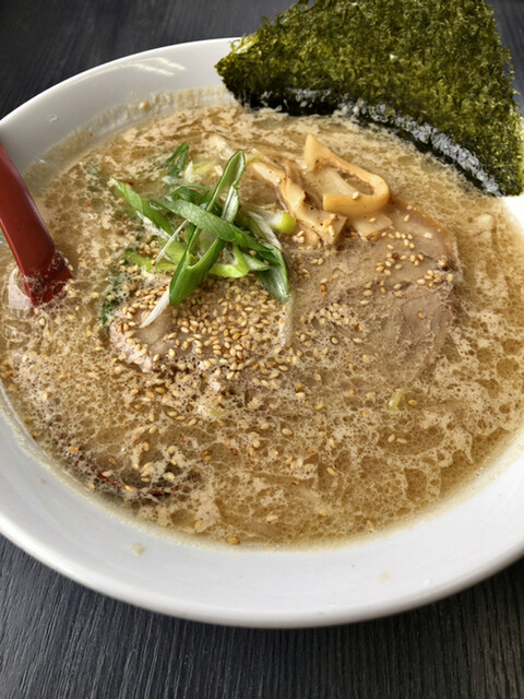 らーめん韋駄天 Idaten 新函館北斗 ラーメン 食べログ らーめん韋駄天 Idaten 新函館北斗 ラーメン 食べログ