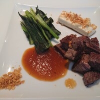 KOBE BEEF やまと - 