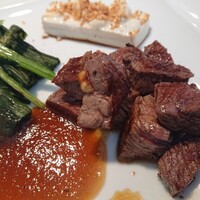 KOBE BEEF やまと - 