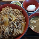 すき家 - 