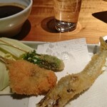 小料理バル ドメ - 2003串各種