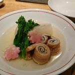 小料理バル ドメ - 2003煮物