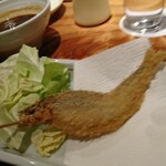 小料理バル ドメ - 2003鮎