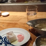 小料理バル ドメ - 2006寿司