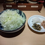 Tonkatsu Kagurazaka Sakura - 