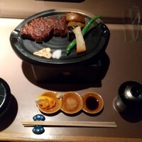 今半万窯 新宿店 - 