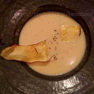 レストラン フェメゾン_1