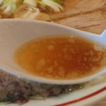 まよさわ - 生姜スープで代謝アップ！