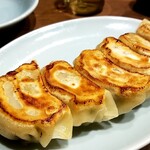 札幌餃子きたろう - 