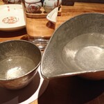 小料理バル ドメ - 2010酒