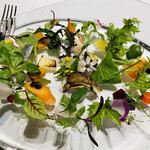 レフェルヴェソンス - 4.アルチザン野菜