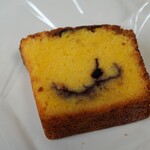 チリムーロ - コーンミールケーキ　450円