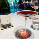 レフェルヴェソンス - 