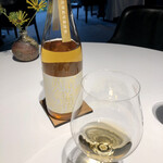 レフェルヴェソンス - 解脱酒