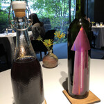 レフェルヴェソンス - 