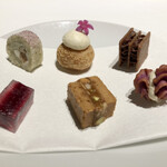 レフェルヴェソンス - 