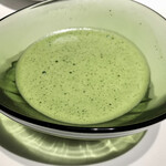 レフェルヴェソンス - 11.抹茶