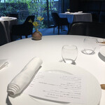 レフェルヴェソンス - 