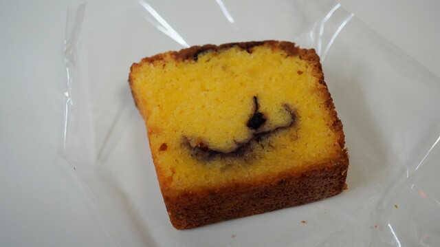 ワンアンドオンリーの大人の洋菓子 By ジュニアーズ チリムーロ Chirimulo 代官山 ケーキ 食べログ