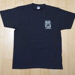 まよさわ - オリジナルTシャツ前面