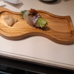 Umeda Yoshinozushi - 