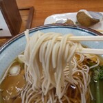 カヤ野 - サッパリ、自然の恵み