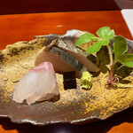 銀座 しのはら - 