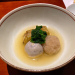 銀座 しのはら - 