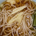 カヤ野 - 姫竹という、これ好きなんだ