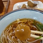 カヤ野 - なめこ、旨し