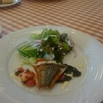 Restaurant Olivier - 