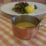 Restaurant Olivier - 