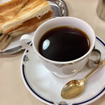 珈琲専門店 エース - 