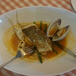 Restaurant Olivier - 