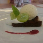 Restaurant Olivier - 