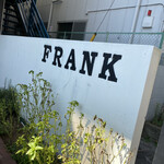 frank 食堂酒場 - 