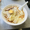 中華麺店 喜楽