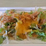 食彩ダイニングsako - 野菜をアップｗ