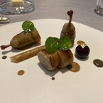 ASAHINA Gastronome - 