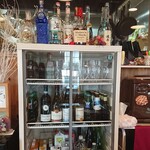 食彩ダイニングsako - お酒もたくさん⤴