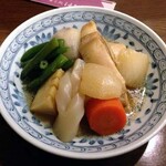 はなみず木楽食処 - 