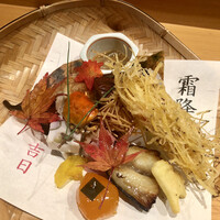 日本料理 丸しま -  日本料理 丸しま -