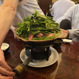 上野でおすすめの美味しいちゃんこ鍋をご紹介 食べログ